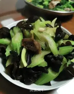 Make Black-mule celery step 8