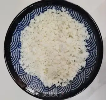 Make Homemade small snack pan step 1
