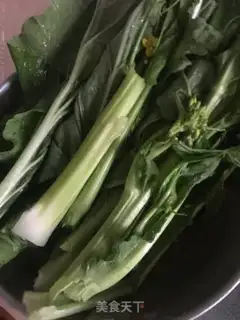 Make Chicken soup is too late step 0