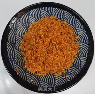 Make Homemade small snack pan step 3