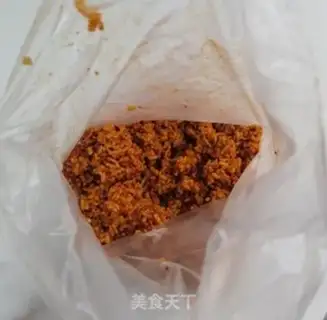 Make Homemade small snack pan step 4