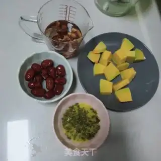 Make Pumpkin