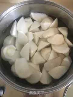 Make Carrot step 4