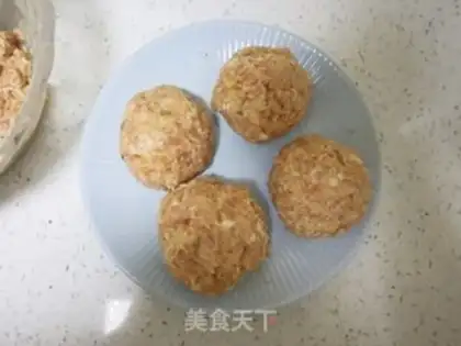 Make Yuko-san step 5
