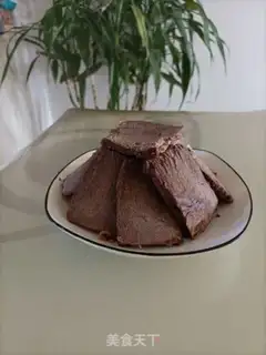 Make Electro-pot beef step 4