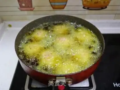 Make Yuko-san step 6
