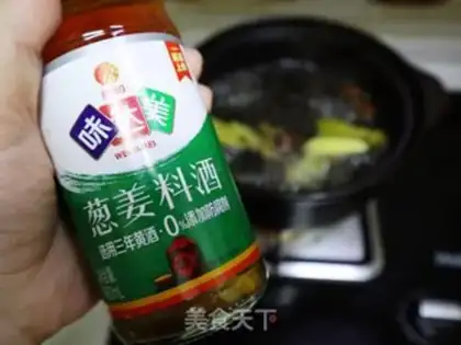 Make Yuko-san step 8