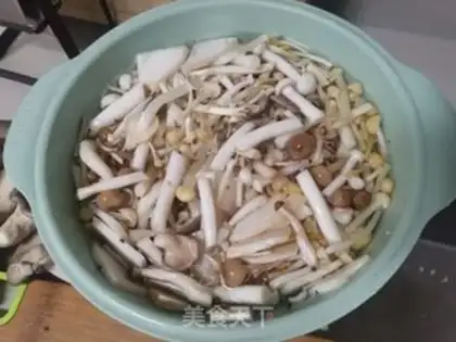 Make Sphinx soup step 1