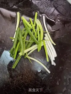 Make Potato sausage step 1