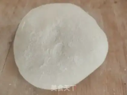 Make Sicilian gin dumplings step 0