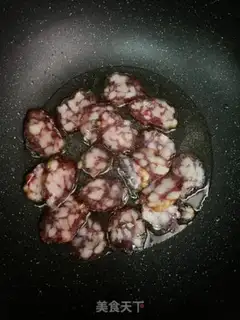 Make Potato sausage step 3