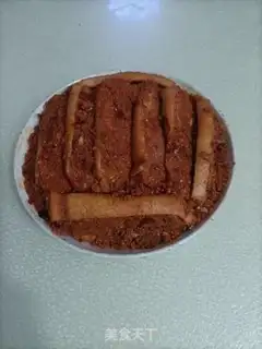 Make Dust step 8