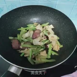 Make Celery step 11