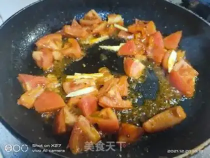 Make Tomatoe step 3