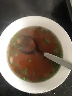 Make Yin-chun step 1
