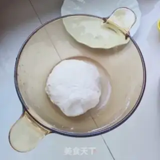 Make Fooks step 0