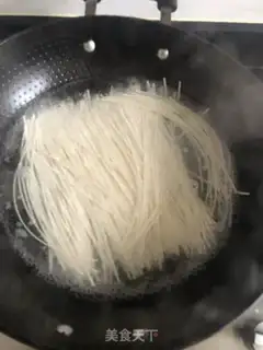 Make Yin-chun step 2