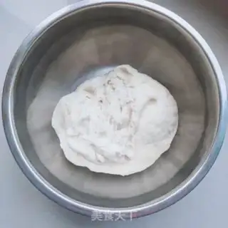 Make Fooks step 1