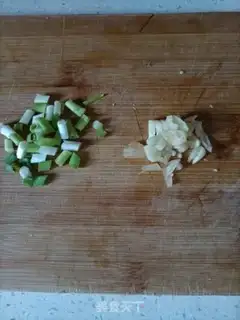 Make Double pepper sausage step 2