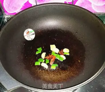 Make The chicken wings, the screech step 1