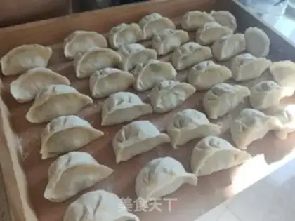Make Sicilian gin dumplings step 16