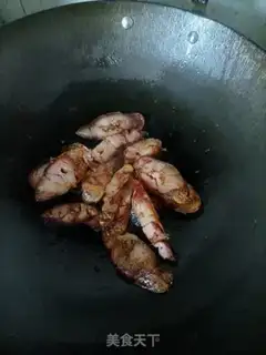 Make Double pepper sausage step 4
