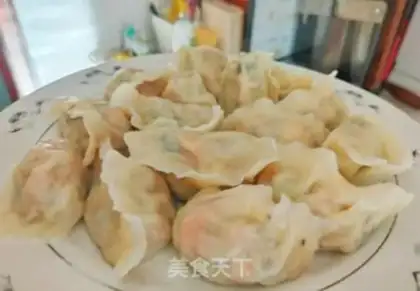 Make Sicilian gin dumplings step 20