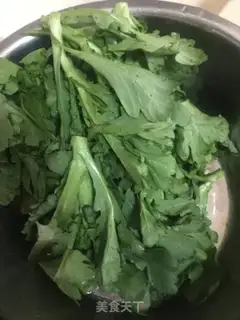 Make Beefball artery step 1