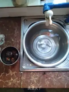 Make Handle the skin step 0