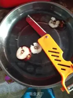 Make Handle the skin step 1