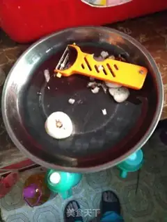 Make Handle the skin step 2