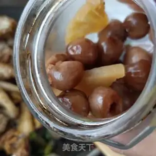 Make rooster freeze step 9