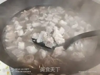 Make Cows and potatoes step 0