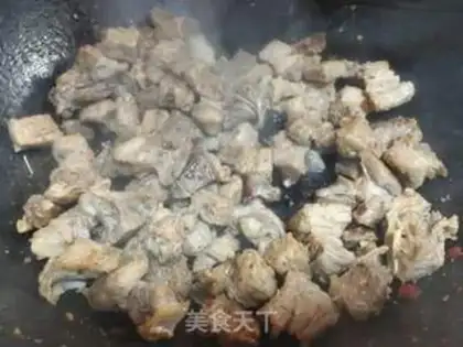 Make Cows and potatoes step 1