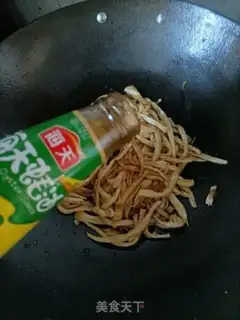 Make Pumpkin step 8