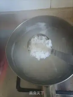 Make Goose porridge step 5
