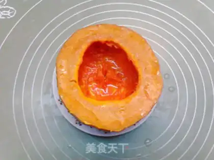Make Pumpkin step 11