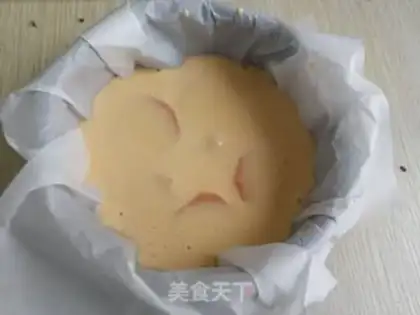 Make Potato cake step 9