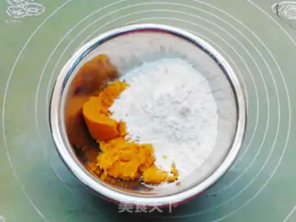 Make Pumpkin step 13