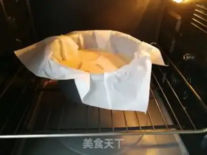 Make Potato cake step 10