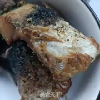 Make Eggplant veggie step 5