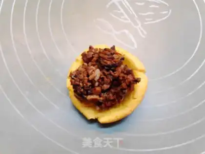 Make Pumpkin step 16