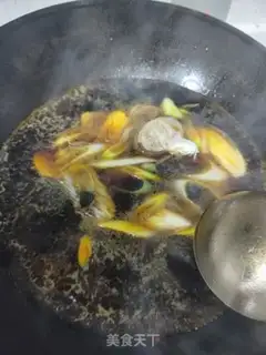 Make Red burn the bone step 4