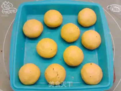 Make Pumpkin step 17