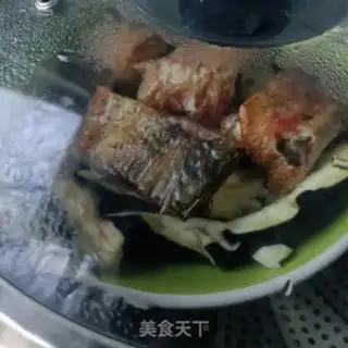 Make Eggplant veggie step 7
