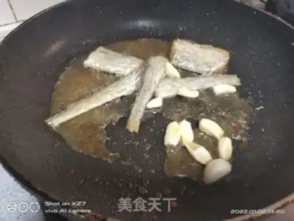 Make The fragrance step 1