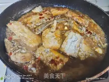 Make The fragrance step 2