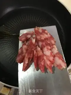 Make Weenie step 3