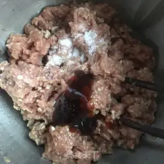 Make The sea cucumbers step 4