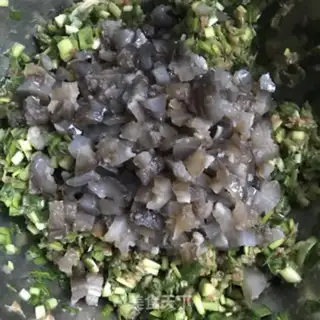 Make The sea cucumbers step 5